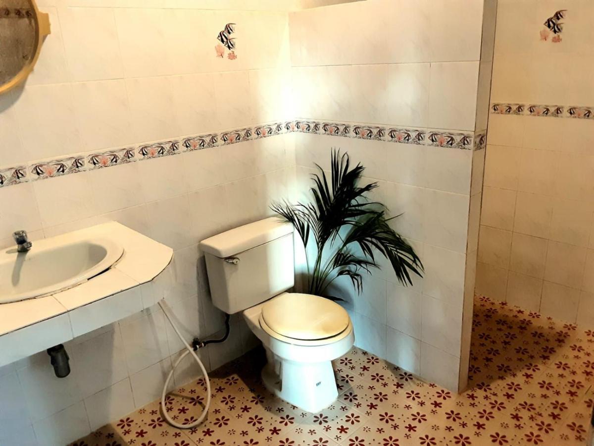 Central Essence Haad Chao Phao Dış mekan fotoğraf